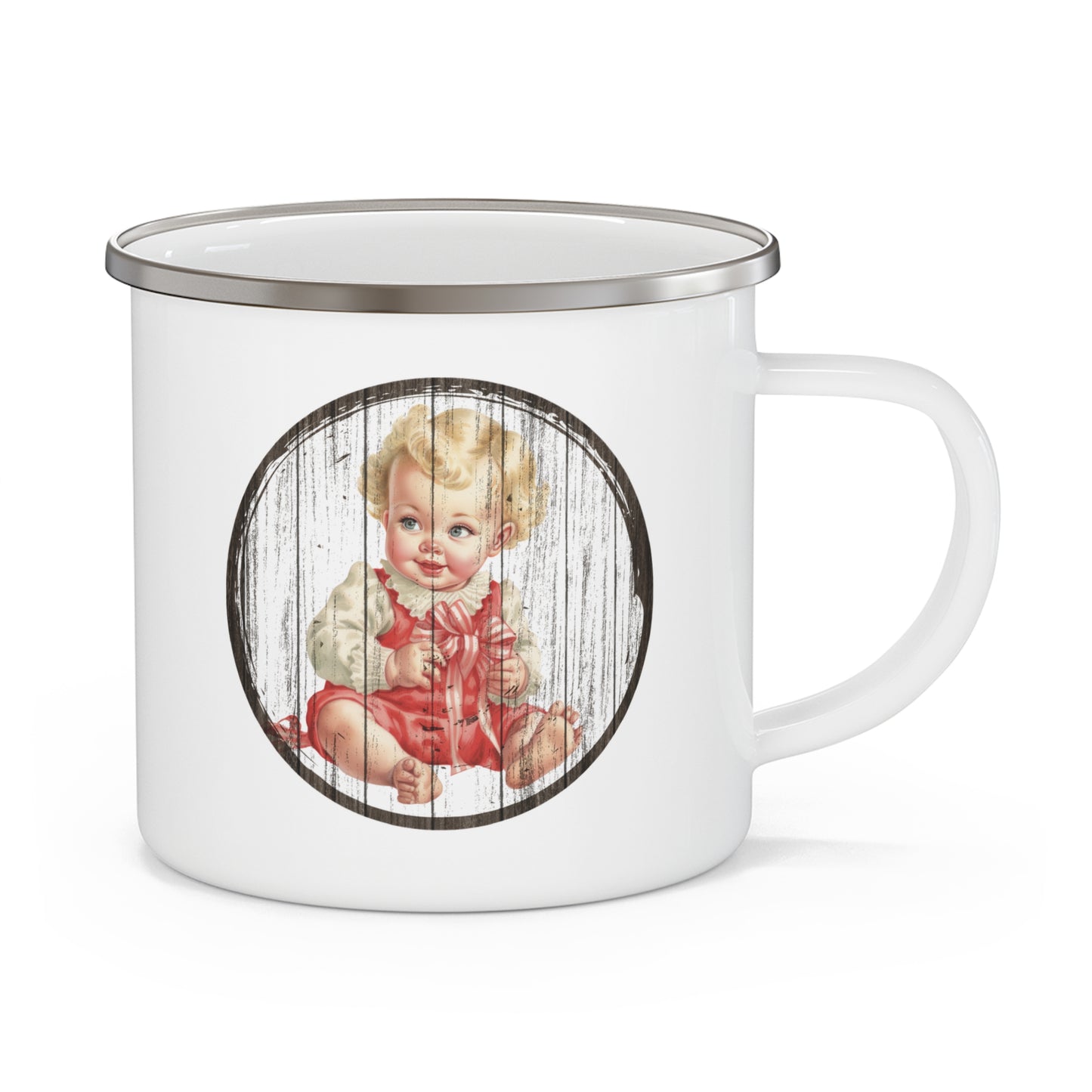 Christmas Mug - Baby