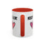 Support Mug - Nobody Fights Alone