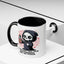 Adult Mug - If You Can't Kill Them With Kindness