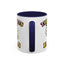Wellness Mug - Thoughts Are Not Facts