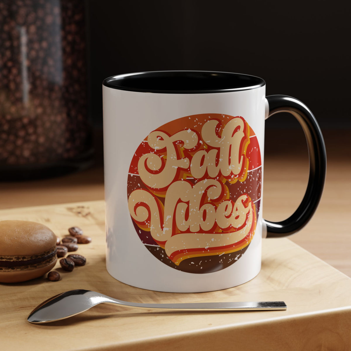 Fall Mug