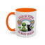 Alien Mug - Hang In There