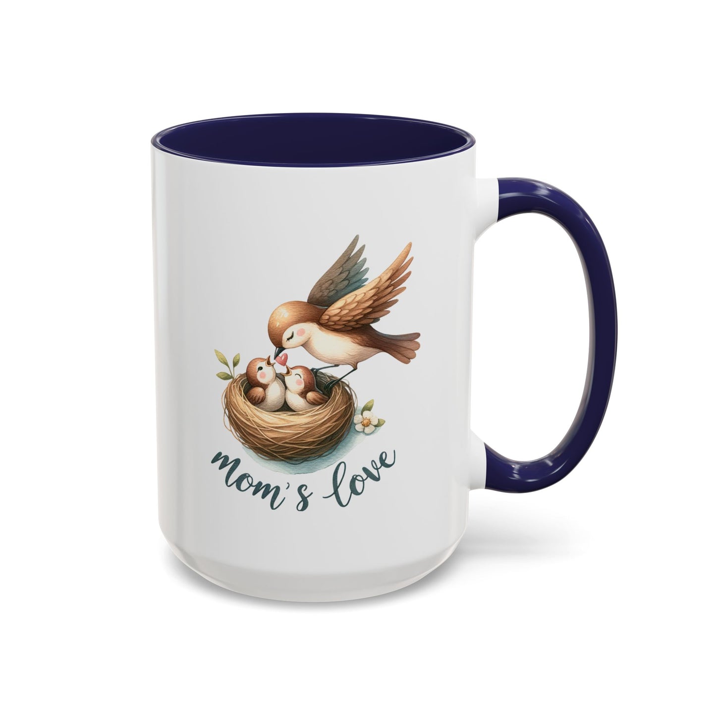 Mother's Day Mug - Mom's Love
