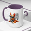 Animal Mug - Zero Woofs Given