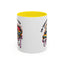 Humor Mug - I'm Trying But I'm Very Tired