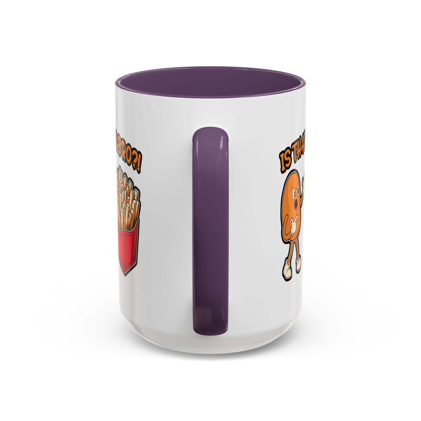 Humor Mug - Is That You Bro