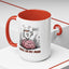 Humor Mug - Coffee on My Mind