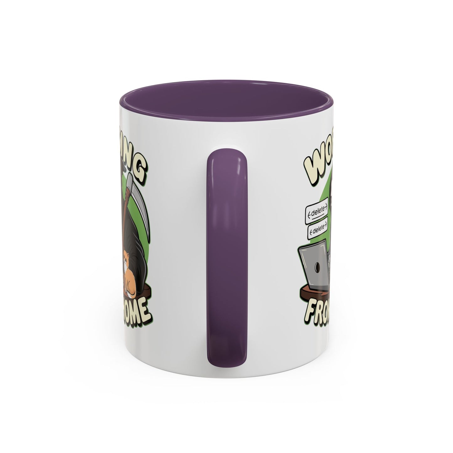 Office Mug - Working From Home