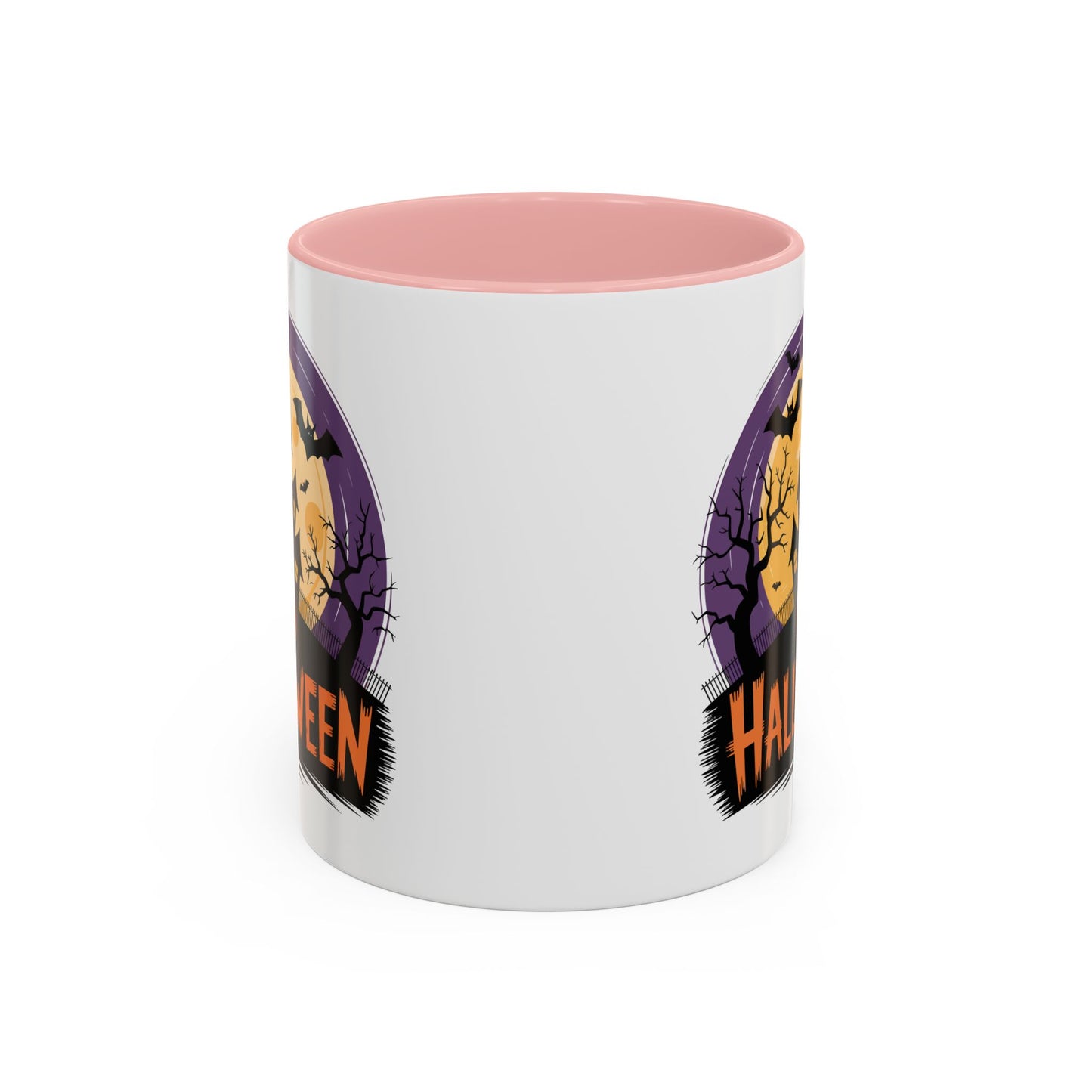 Halloween Mug - Halloween