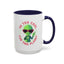 Alien Mug - I'm too Cool