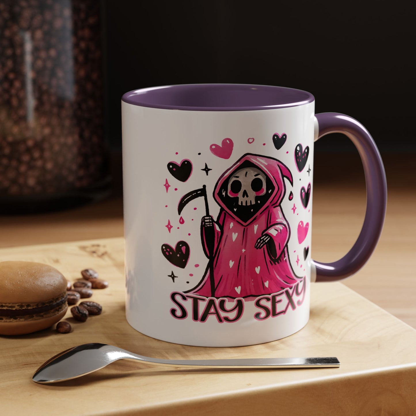 Adult Mug - Stay Sexy