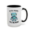 Office Mug - Oh Yes Please
