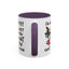 Humor Mug - I'm Not Bossy I Just Know What You Should Be Doing