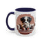 Animal Mug - Dog Coffee Wrap 31