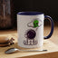 Alien Mug - Thinking Of Aliens