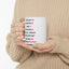 Birthday Mug - They Say 40 is the New 30