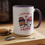 Anniversary Mug - I Love You a Latte Cute