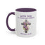 Religious Mug - With God