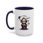 Humor Mug - Don't Be a Die