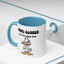 Office Mug - Come Closer