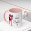 Wellness Mug - I Choose To Be Happy