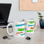 Father's Day Mug - Ultimate Dad Excuses