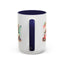 Birthday Mug - Fairy Cake