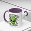 Alien Mug - Stay Weird As F*ck