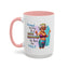 Humor Mug - Sexy Grandma