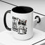 Animal Mug - Admit It Life Would Be Boring