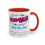 Birthday Mug - OMG! You're 30!