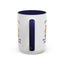 Office Mug - I May Be Crazy