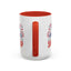 4th of July Mug - Let's Get Hammered