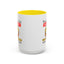 Humor Mug - You Think I'm Sarcastic Emoji