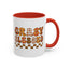 Fall Mug