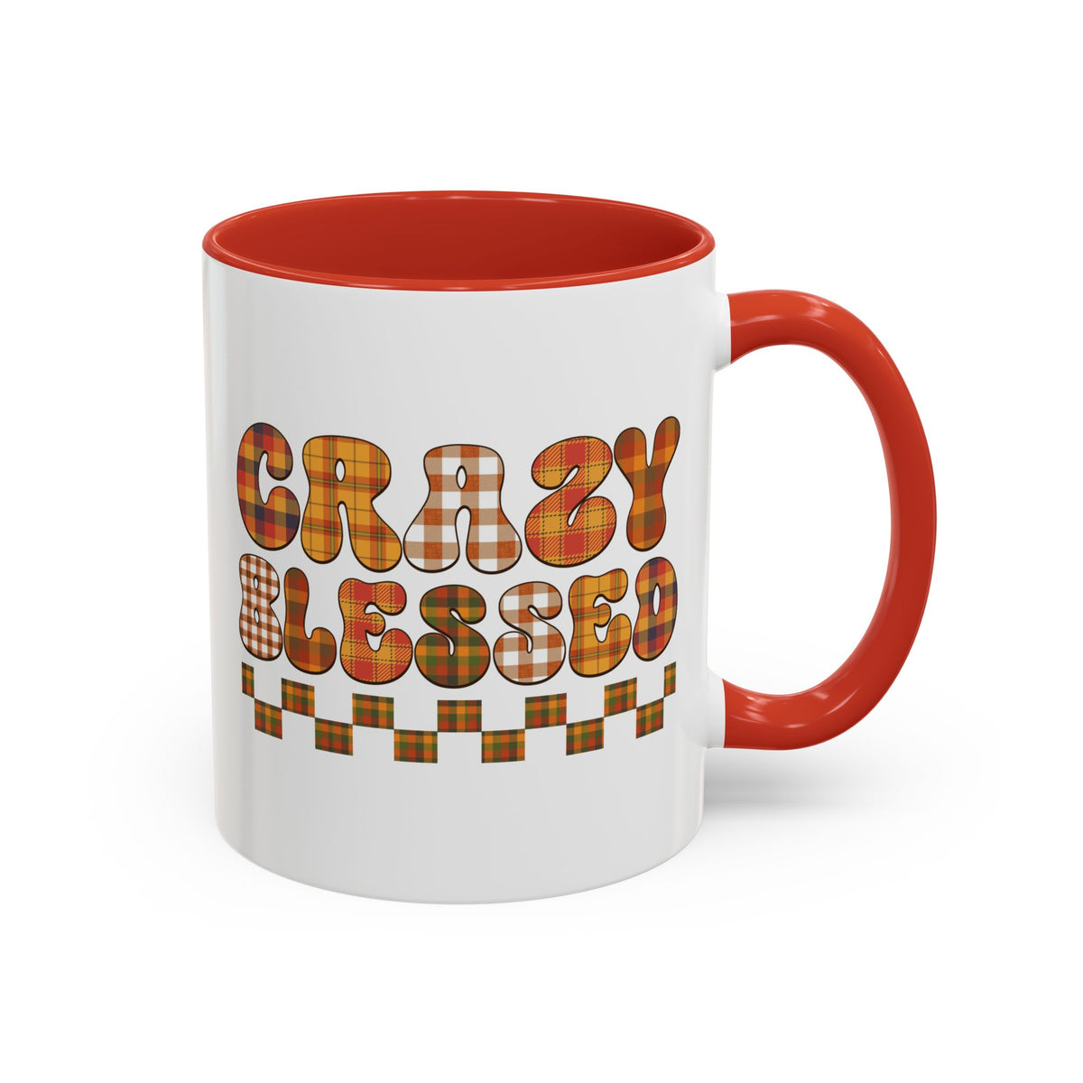 Fall Mug