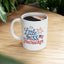 4th of July Mug - Little Miss Firecracker