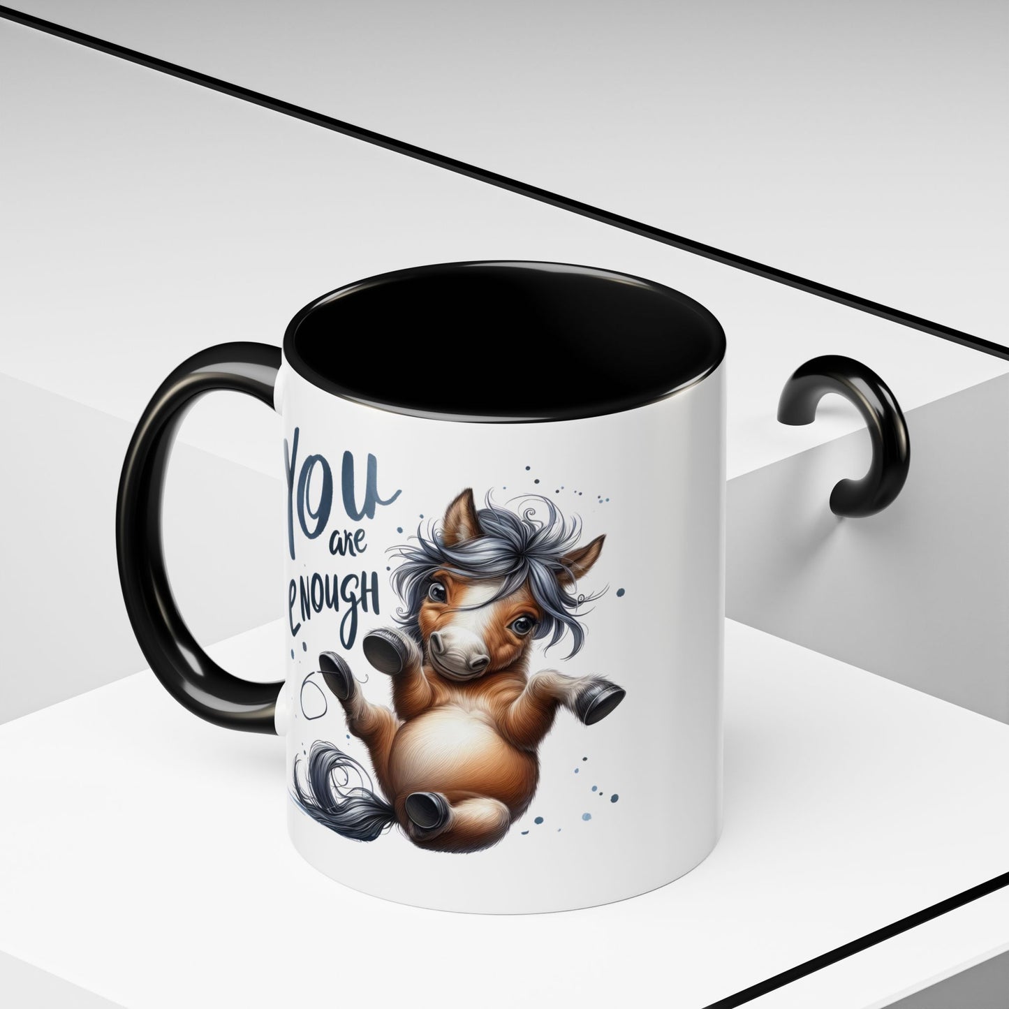 Wellness Mug - You Are Enough