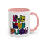 Wellness Mug - Live Love Laugh