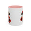 4th of July Mug - Fallen Soldier Cross