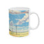 Adventure Mug -Train Journey 5