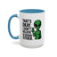 Alien Mug - That's Ok
