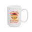 Alien Mug - Get In Loser We're Doing