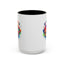 Motivational Mug - Be Stronger
