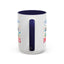 Office Mug - I Keep Hearing Invoices