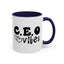 Occupation Mug