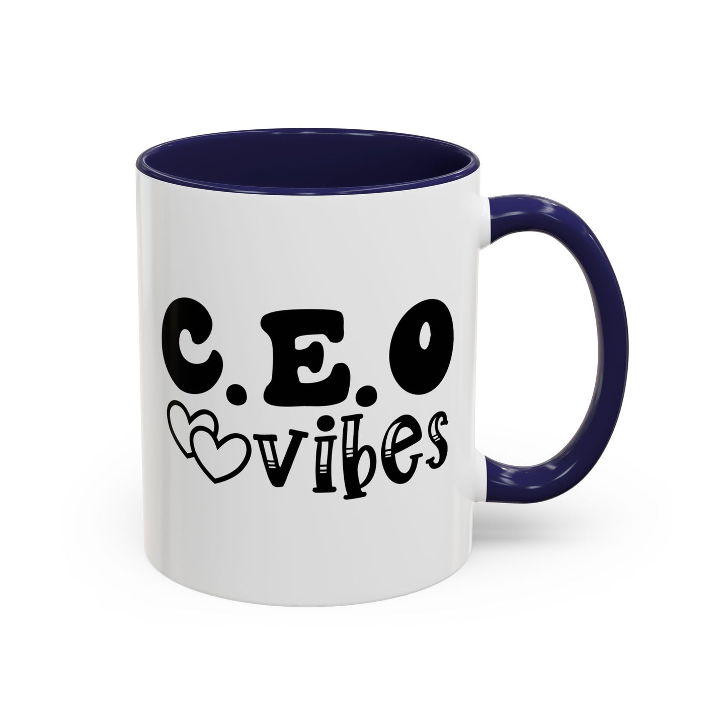Occupation Mug