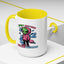 Alien Mug - Aliens Are Real