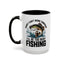 Office Mug - Sorry I Can't Work