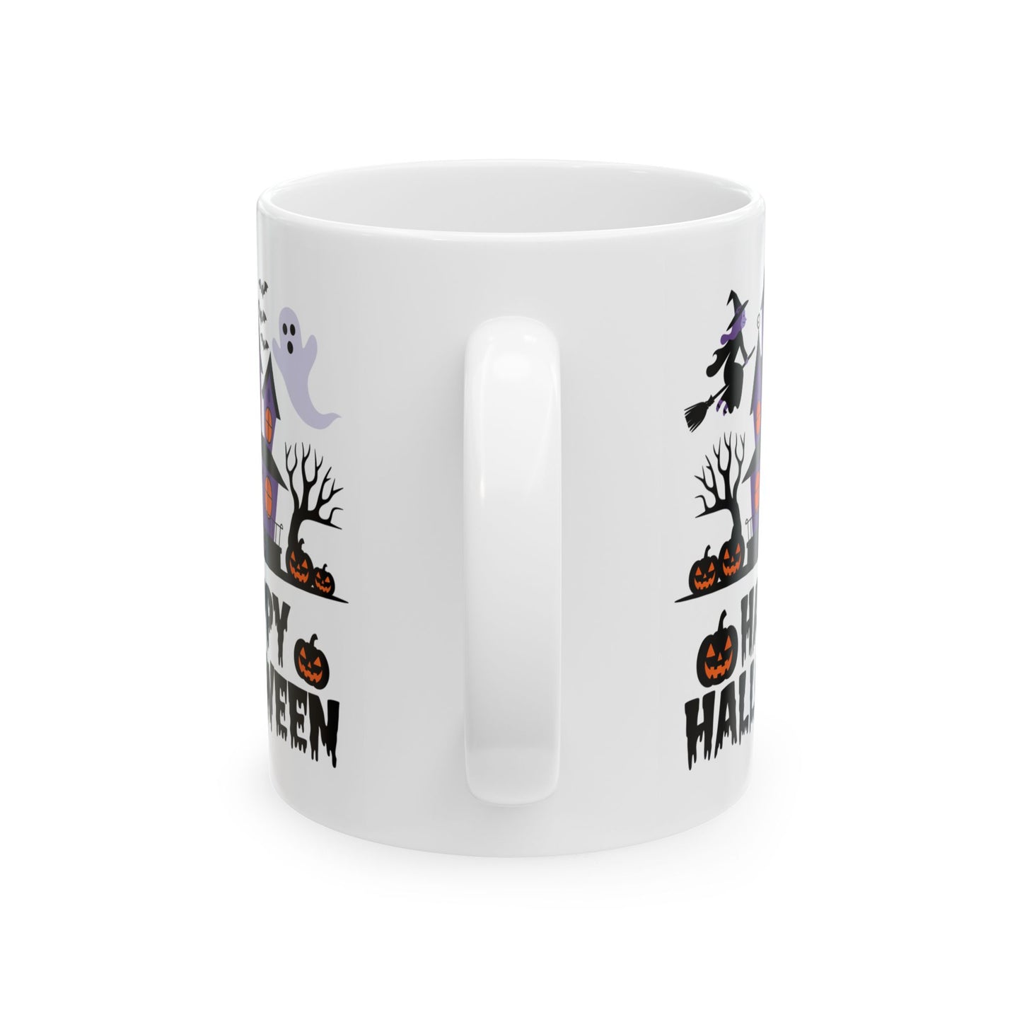 Halloween Mug - Happy Halloween